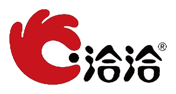 洽洽 洽洽