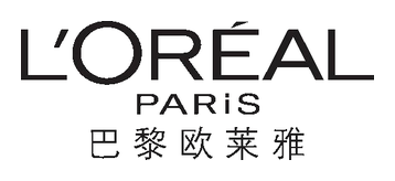 巴黎欧莱雅 巴黎欧莱雅